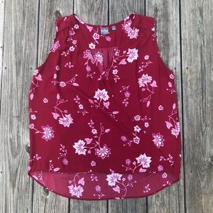 SoHo New York & company blouse🍁